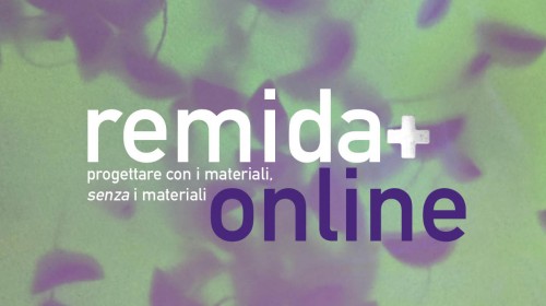 Remida+ Online