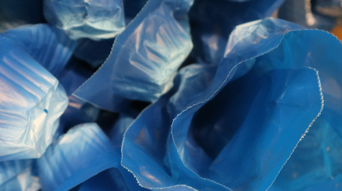 Matter is a language that helps us to think with our hands